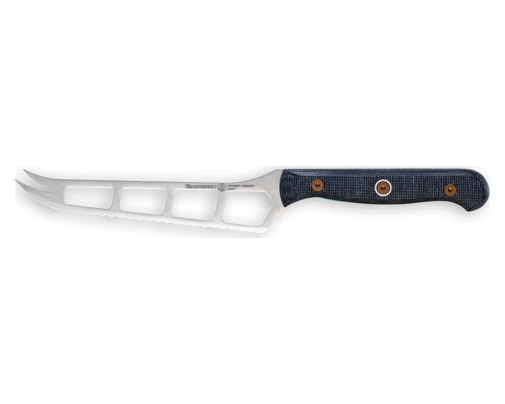 Messermeister Tomatenmes / Kaasmes Custom 13 cm