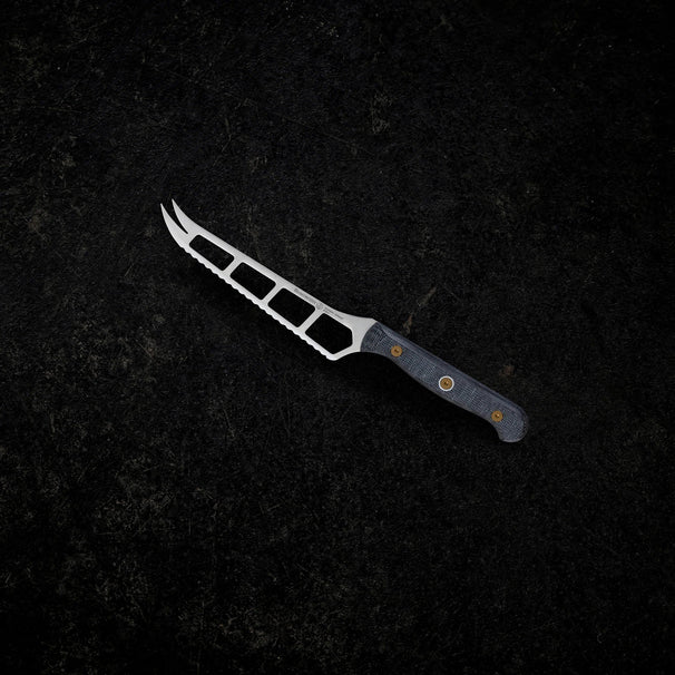 Messermeister Tomatenmesser / Käsemesser Custom 13 cm