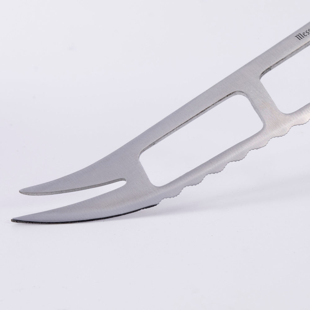 Messermeister Tomatenmes / Kaasmes Meridian Elite 13 cm - detail 1