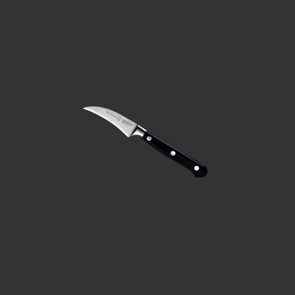Messermeister Tourneermes Meridian Elite 6 cm - sfeerbeeld 1