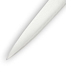 Messermeister Trancheerset Avanta Damascus 2-delig - detail 2