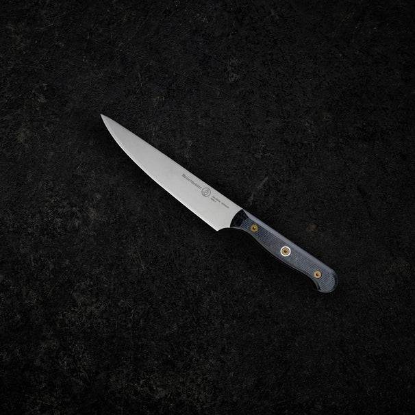 Messermeister Universalmesser Custom 15 cm