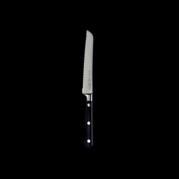 Messermeister Universalmesser gezahnt Meridian Elite 13 cm