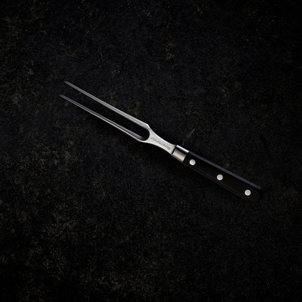 Messermeister Fleischgabel Meridian Elite 15 cm