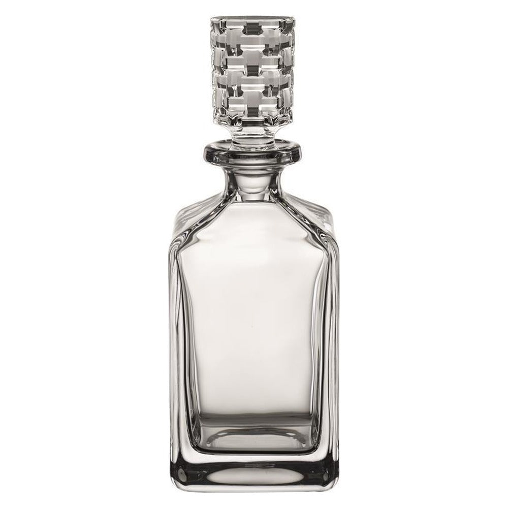 Nachtmann Whiskey Set Bossa Nova 3-delig - Karaf 750 ml & 2 Whiskeyglazen 330 ml - karaf