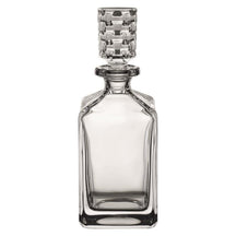 Nachtmann Whiskey Set Bossa Nova 3-delig - Karaf 750 ml & 2 Whiskeyglazen 330 ml - karaf