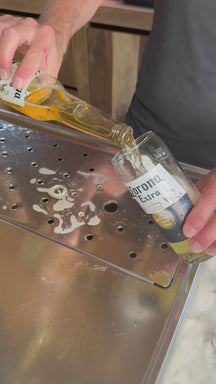 Corona Biergläser 330 ml - 6 Stück