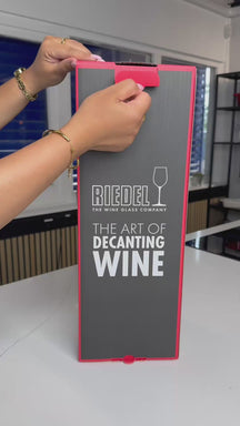 Riedel Dekantierkaraffe Mosel - 750 ml - Handgefertigt