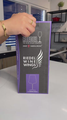 Riedel Rotweinglas Winewings - Cabernet Sauvignon