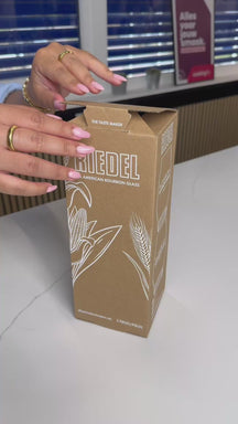 Riedel Whiskey Gläser All American Bourbon - 250 ml - 2 Stück