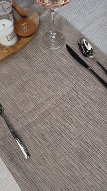 Cookinglife Speiseteller Fleuris ø 27 cm - 6 Stück