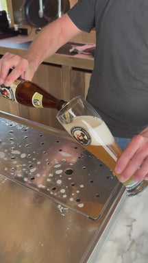 Franziskaner Weizen Biergläser 330 ml - 2 Stück