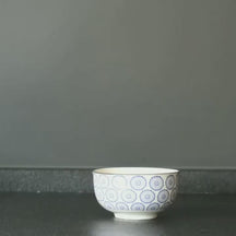 Cosy & Trendy Servierset (Servierplatte + Schalen) Delirio 14-teilig