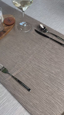 Costa Nova Frühstücksteller / Dessertteller Arenito Sage Green ø 22 cm - 6 Stück