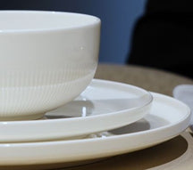 Villeroy & Boch Salat-/Servierschüssel Afina - ø 26 cm / 2,5 Liter