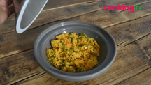 Cosy & Trendy Tajine Induktion – Schwarz/Orange – ø 25 cm