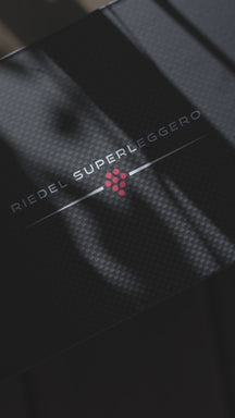 Riedel Weingläser-Set Superleggero - Bordeaux Grand Cru, Burgundy Grand Cru, Riesling & Oaked Chardonnay - 4 Stück