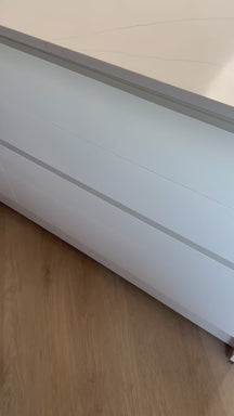 Cookinglife Bratpfannenset Black Cera Ø 24 und 28 cm – geeignet für alle Wärmequellen – keramische Antihaftbeschichtung