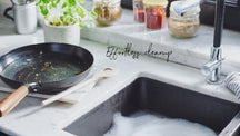 Beka Bratpfanne Mandala Gusseisen Ø 20 cm – keramische Antihaftbeschichtung