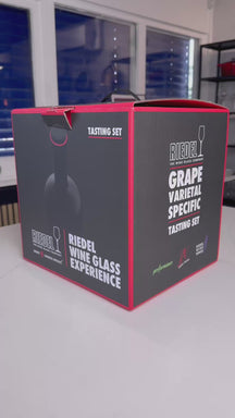 Riedel Weinglas-Set Veloce - 4-teilig