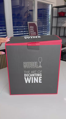 Riedel Ultra Magnum Dekanter - Handgefertigt - 1,5 l