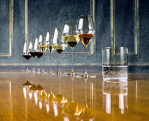Riedel Weinglas-Set Veloce - 4-teilig
