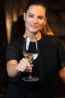 Riedel Weiße Weingläser Performance - Riesling - 2 Stücke