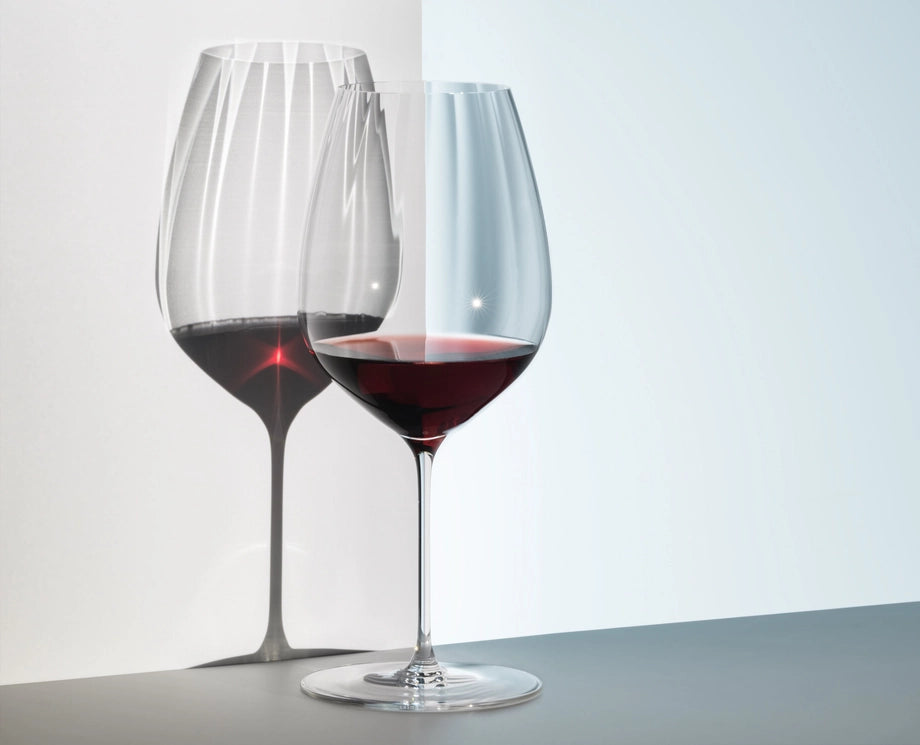 Riedel Rotweingläser Performance - Cabernet / Merlot - 2 Stücke