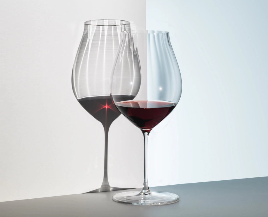 Riedel Rote Weingläser Performance - Pinot Noir - 2 Stücke