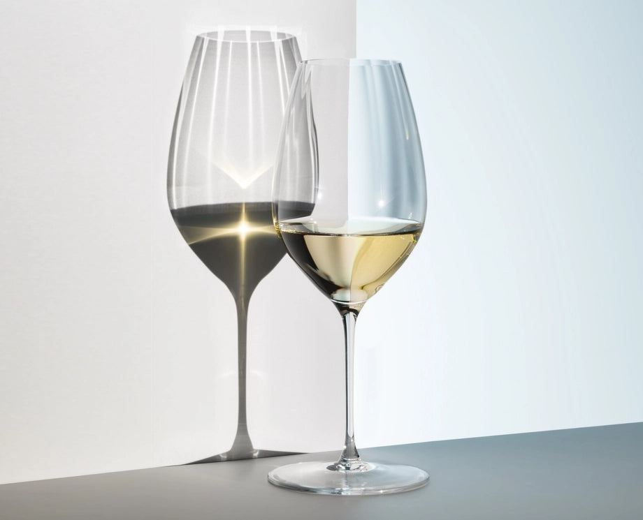 Riedel Weiße Weingläser Performance - Riesling - 2 Stücke