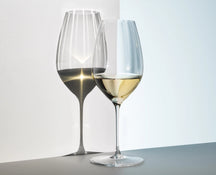 Riedel Weiße Weingläser Performance - Riesling - 2 Stücke