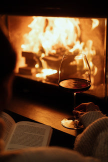 Riedel Rotweinglas Winewings - Cabernet Sauvignon