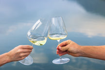 Riedel Weißweinglas Winewings - Chardonnay