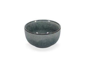 Salt & Pepper Schalen Meridian Grün/Blau ø 13 cm - 4 Stück