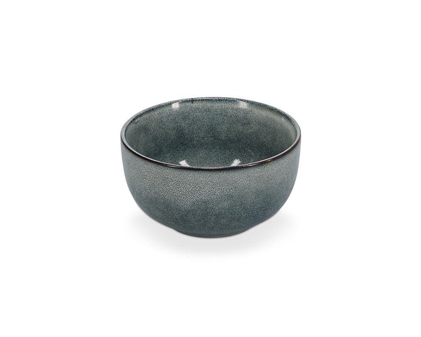 Salt & Pepper Schalen Meridian Grün/Blau ø 13 cm - 4 Stück