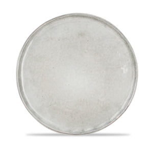 Salt & Pepper Frühstücksteller / Dessertteller Artisan Grün ø 20 cm - 4 Stück