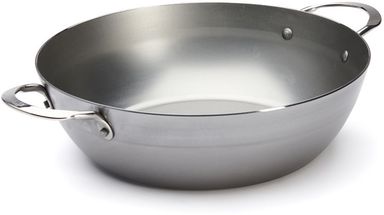 Welche ist die beste große Schmorpfanne?