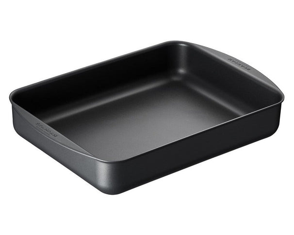 SCANPAN Brattform Classic 39 x 27 cm / 5 Liter - Jubiläumsedition - Standard Antihaftbeschichtung