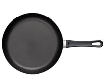 SCANPAN Bratpfannenset Classic Induction ø 24 & 28 cm - geeignet für alle Wärmequellen - Standard Antihaftbeschichtung