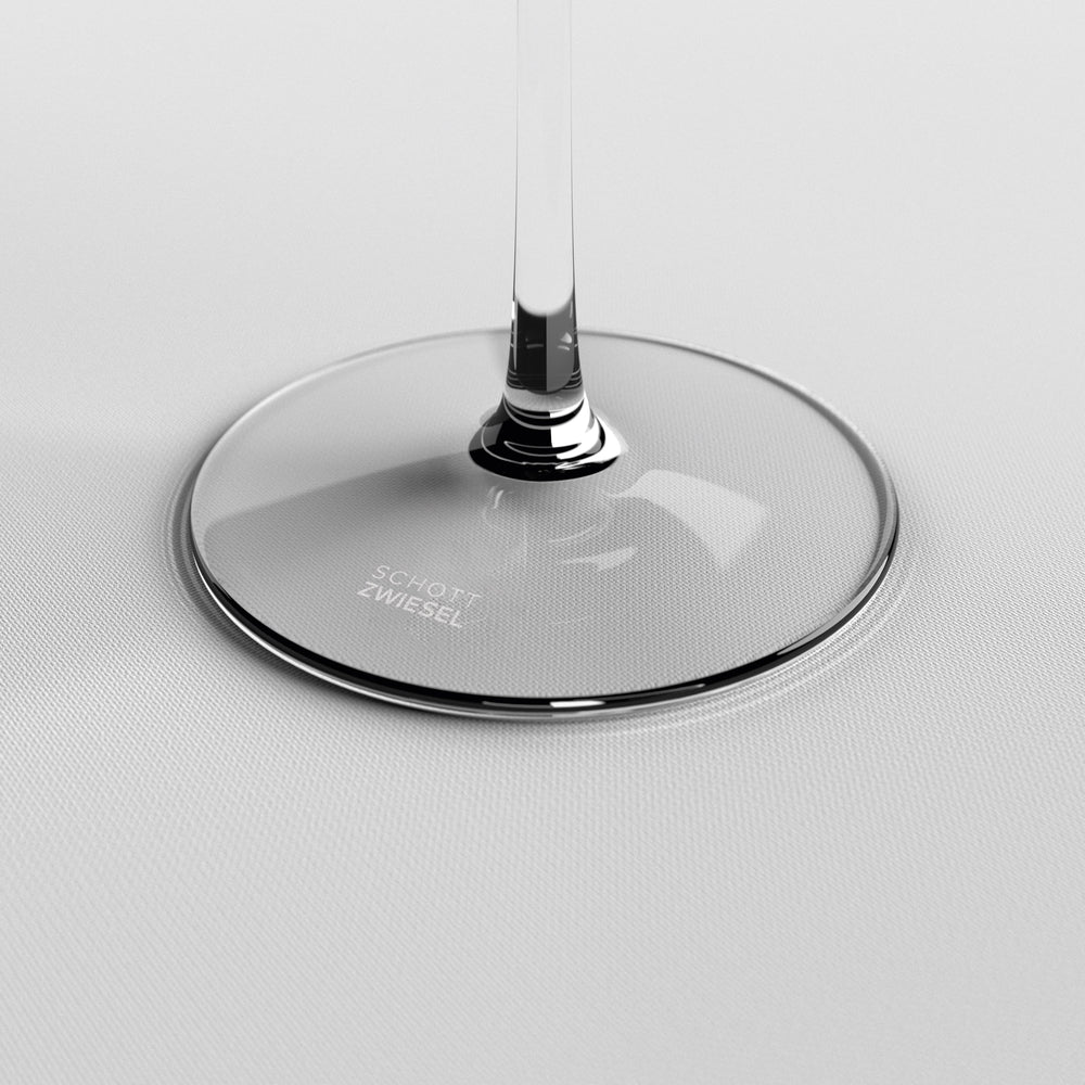 Schott Zwiesel Wijnglazenset Fortissimo 12-delig - Witte Wijnglazen, Rode Wijnglazen & Bourgogneglazen - detail 1