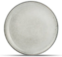 ONA Frühstücksteller / Dessertteller Freckles Grün ø 19,5 cm - 4 Stück