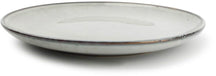 ONA Frühstücksteller / Dessertteller Freckles Grün ø 19,5 cm - 4 Stück