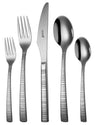 Sola Besteckset Bali - 18/10 Edelstahl - 100-teilig / 12 Personen