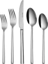 Sola Besteckset Luxor - 18/10 Edelstahl - 100-teilig / 12 Personen