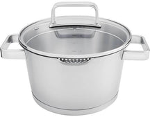 Sola Kochtopf Diamond - Induktionsgeeignet - ø 24 cm / 5,5 Liter