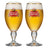 Stella Artois Biergläser - Chalice - 250 ml - 2 Stück