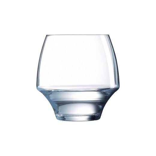 Chef &amp; Sommelier Weinglas-Set Open Up (Rotweingläser &amp; Weißweingläser &amp; Wassergläser) – 18-teiliges Set – 6 Rotweingläser, 6 Weißweingläser und 6 Wassergläser