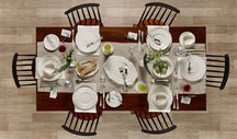 Villeroy & Boch Gebäckteller Manoir - ø 17 cm