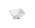 BonBistro Yong Squito Dipschalen 10 x 10 cm - Weiß - 6er-Pack