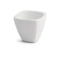 BonBistro Eierbecher Yong Squito – Weiß – 4er-Pack